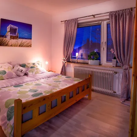 Appartement Grosse Cuxoase 1 *