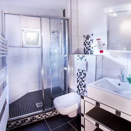 Grosse Cuxoase 1 Appartement