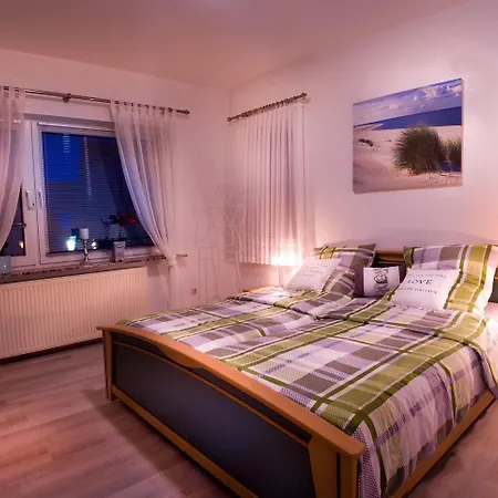 Grosse Cuxoase 1 * Cuxhaven