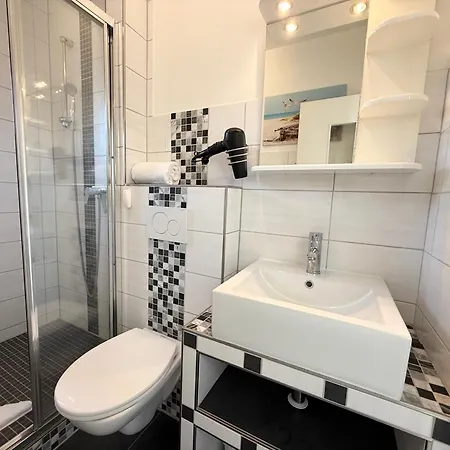 Apartment Große Cuxoase 1