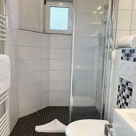 Apartment Große Cuxoase 1