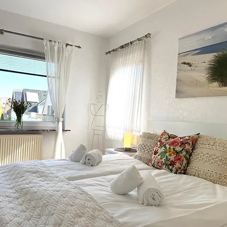 Apartment Große Cuxoase 1