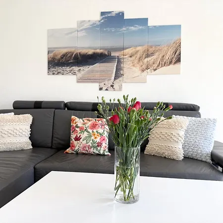Große Cuxoase 1 Apartment
